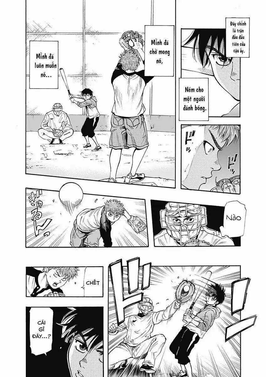 Bungo Chapter 1 trang 29