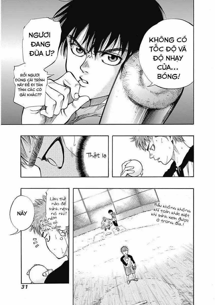 Bungo Chapter 1 trang 30