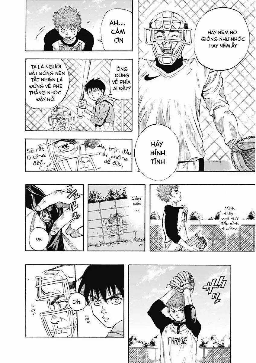 Bungo Chapter 1 trang 31