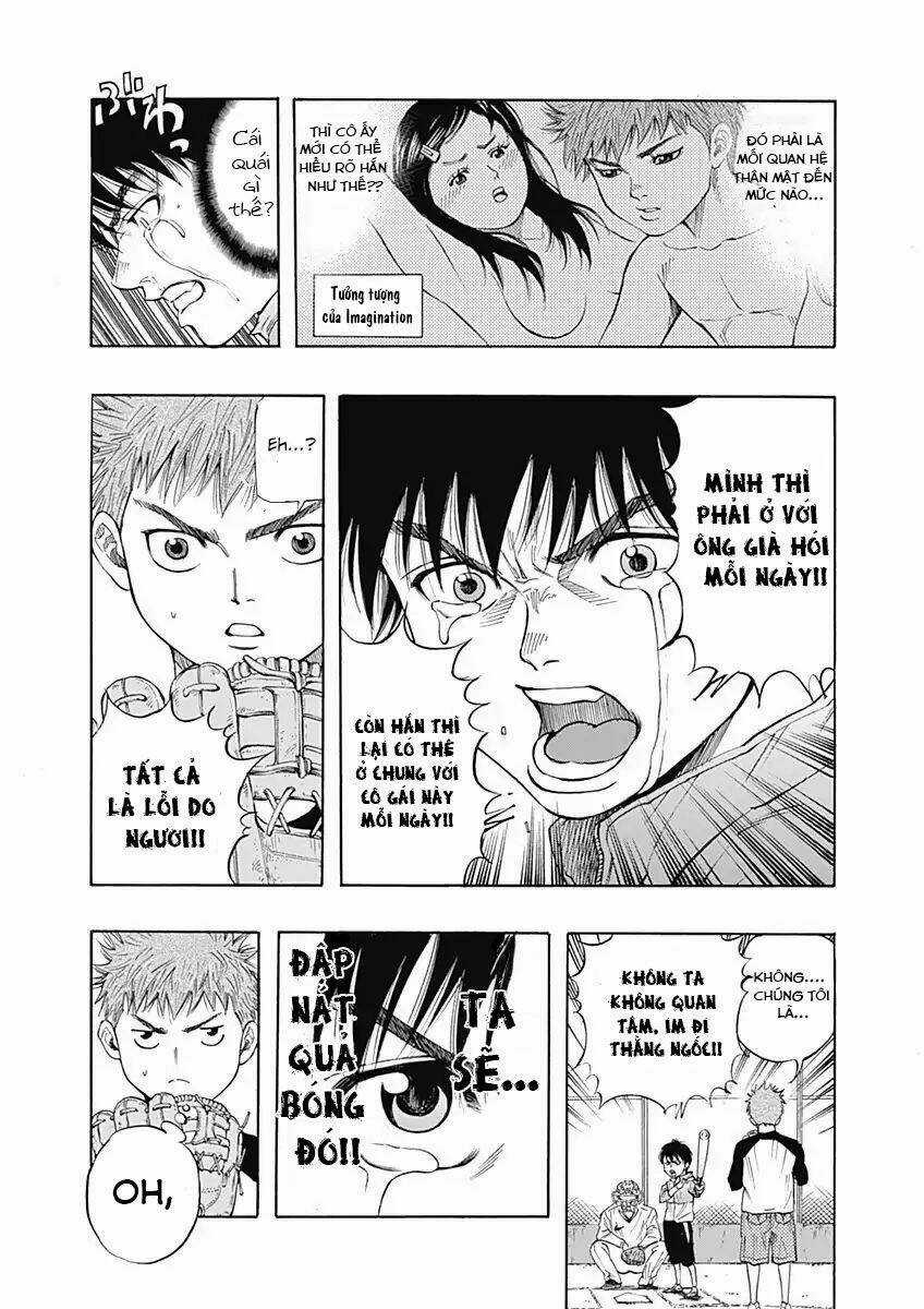 Bungo Chapter 1 trang 35