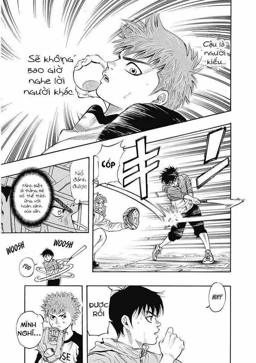 Bungo Chapter 1 trang 36