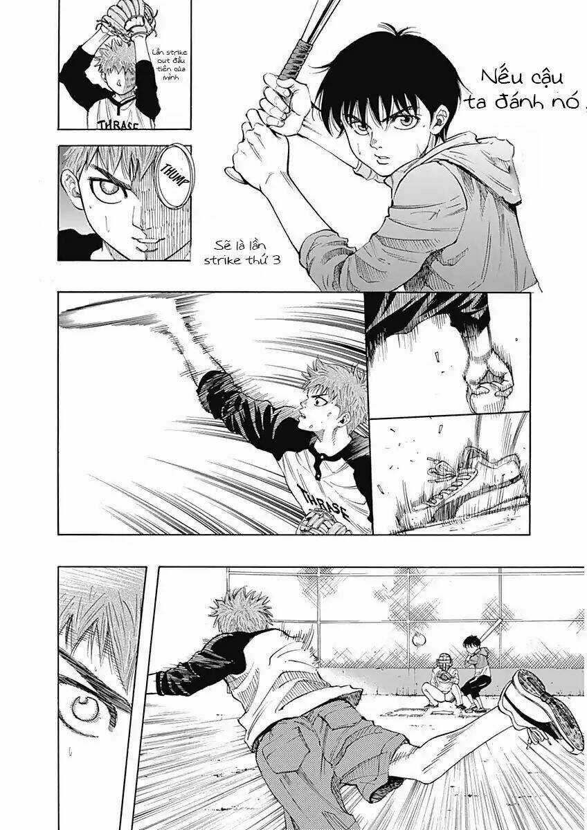 Bungo Chapter 1 trang 37