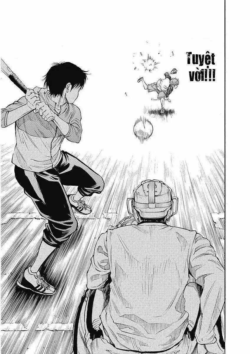 Bungo Chapter 1 trang 38