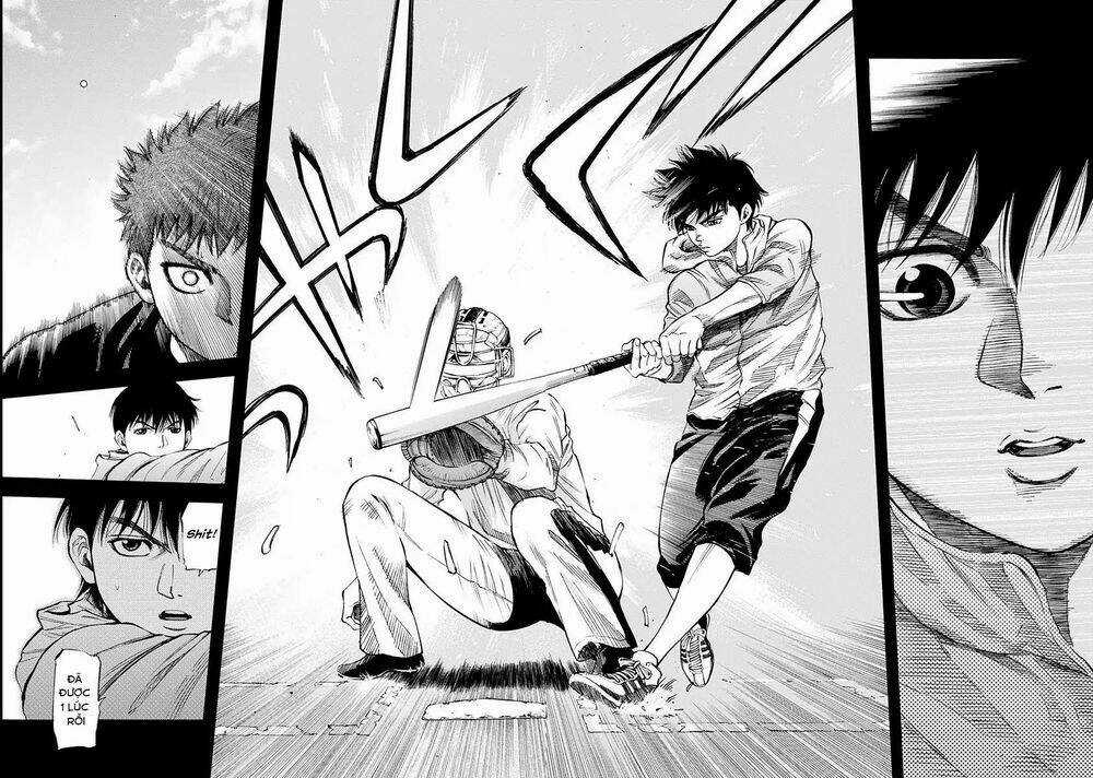 Bungo Chapter 1 trang 39