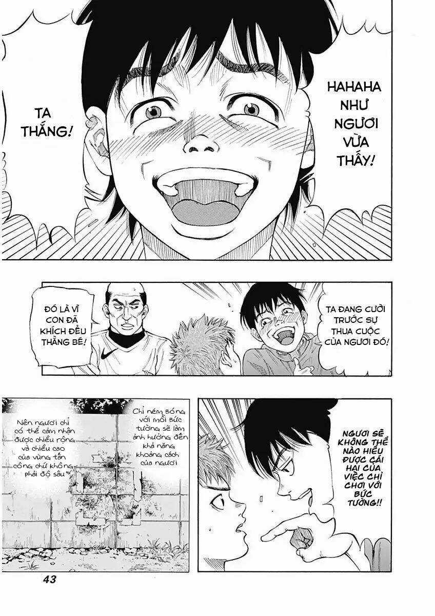 Bungo Chapter 1 trang 41