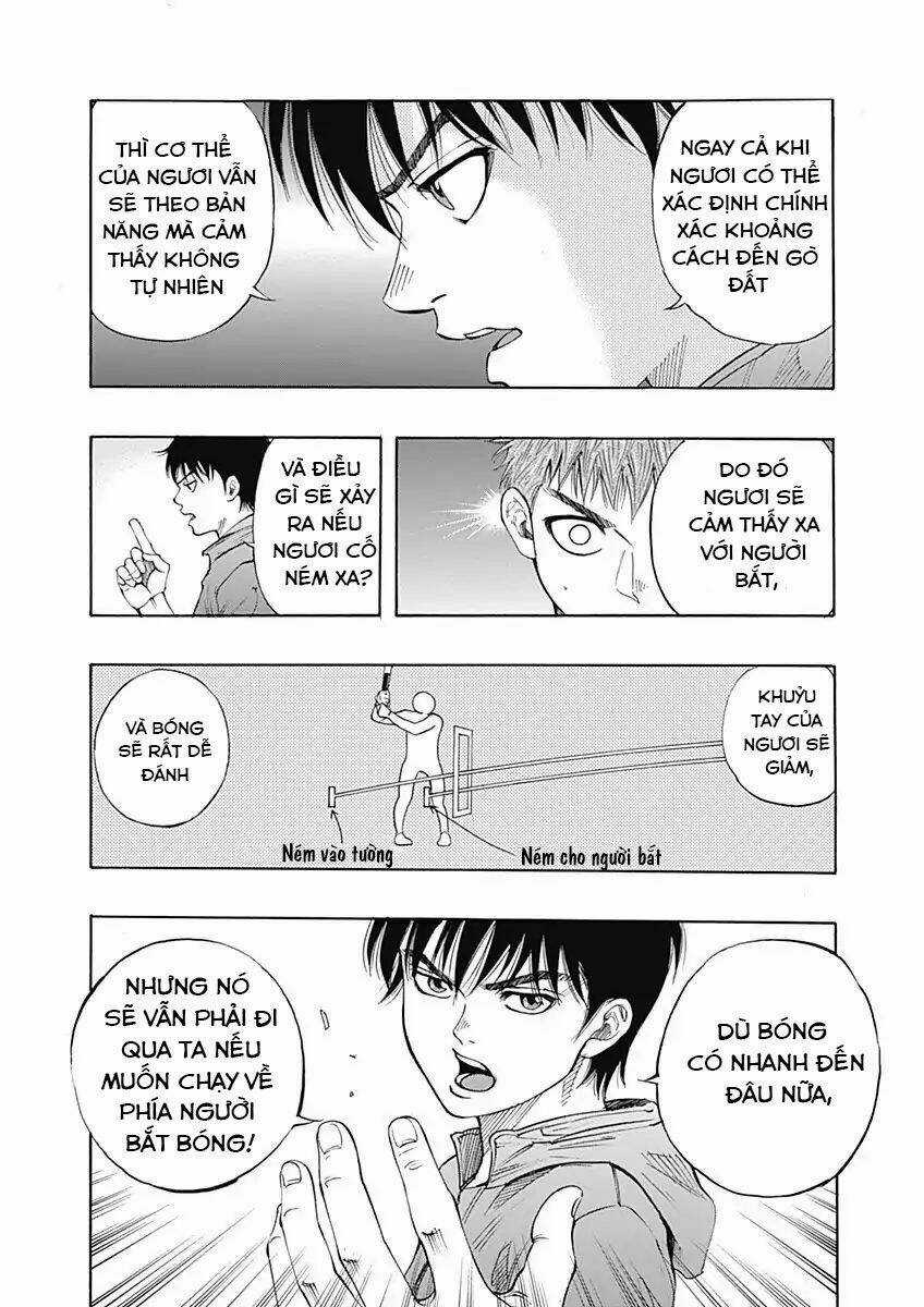 Bungo Chapter 1 trang 42