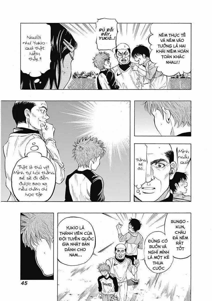 Bungo Chapter 1 trang 43