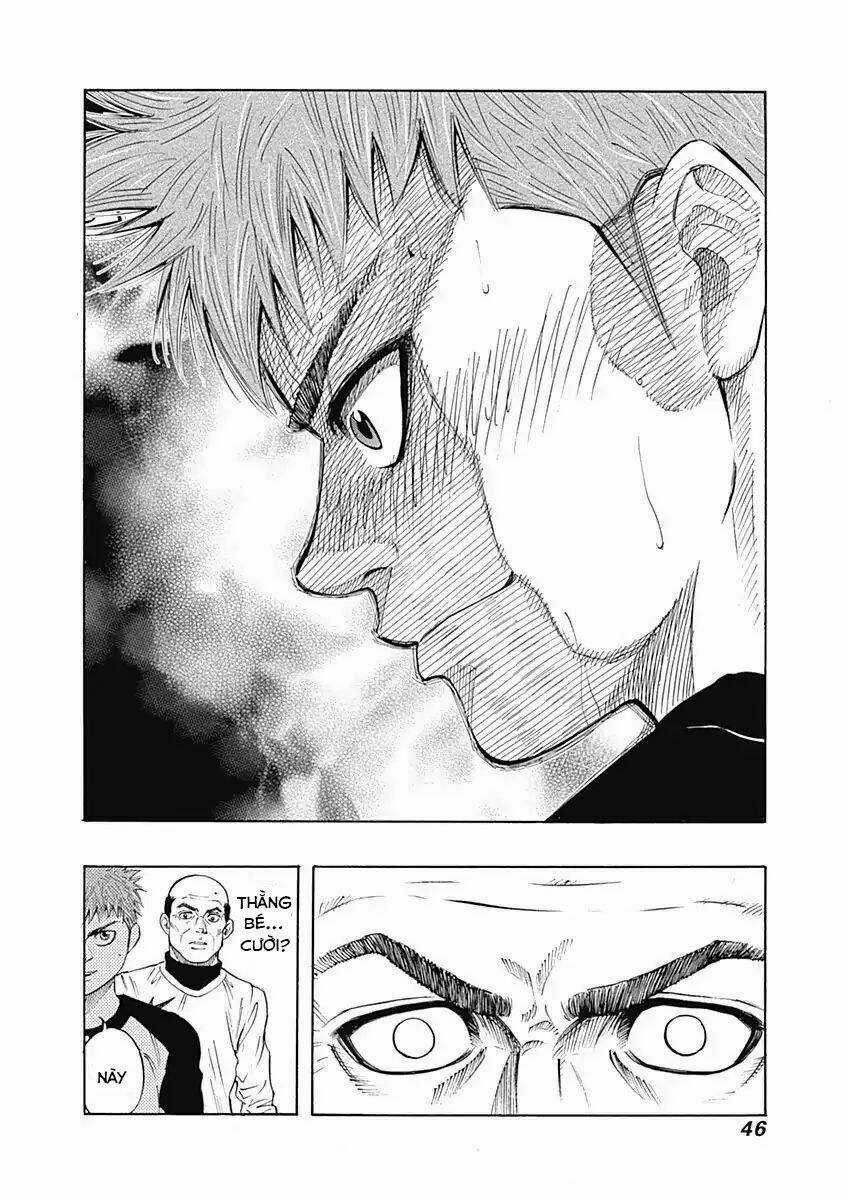 Bungo Chapter 1 trang 44