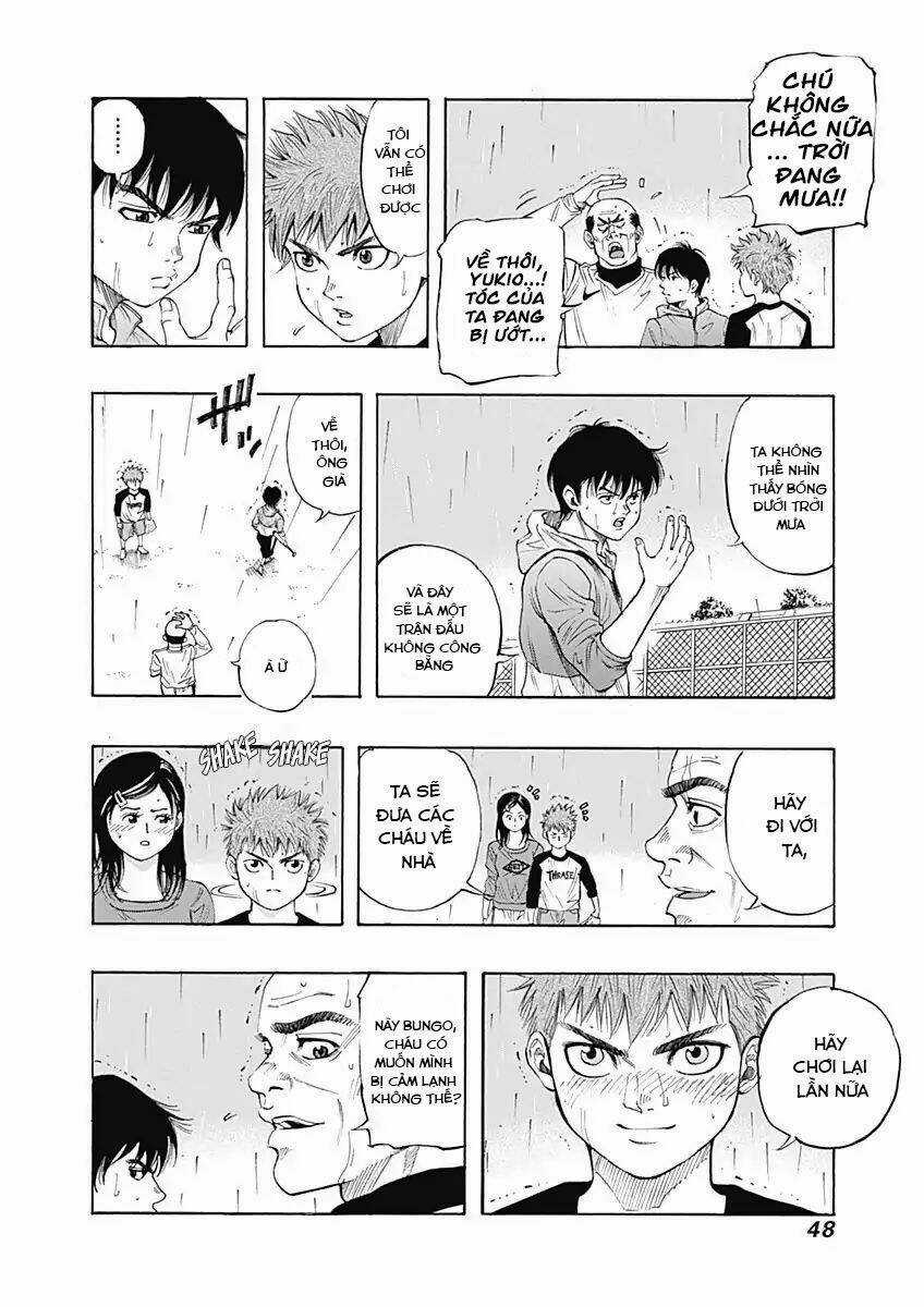 Bungo Chapter 1 trang 46