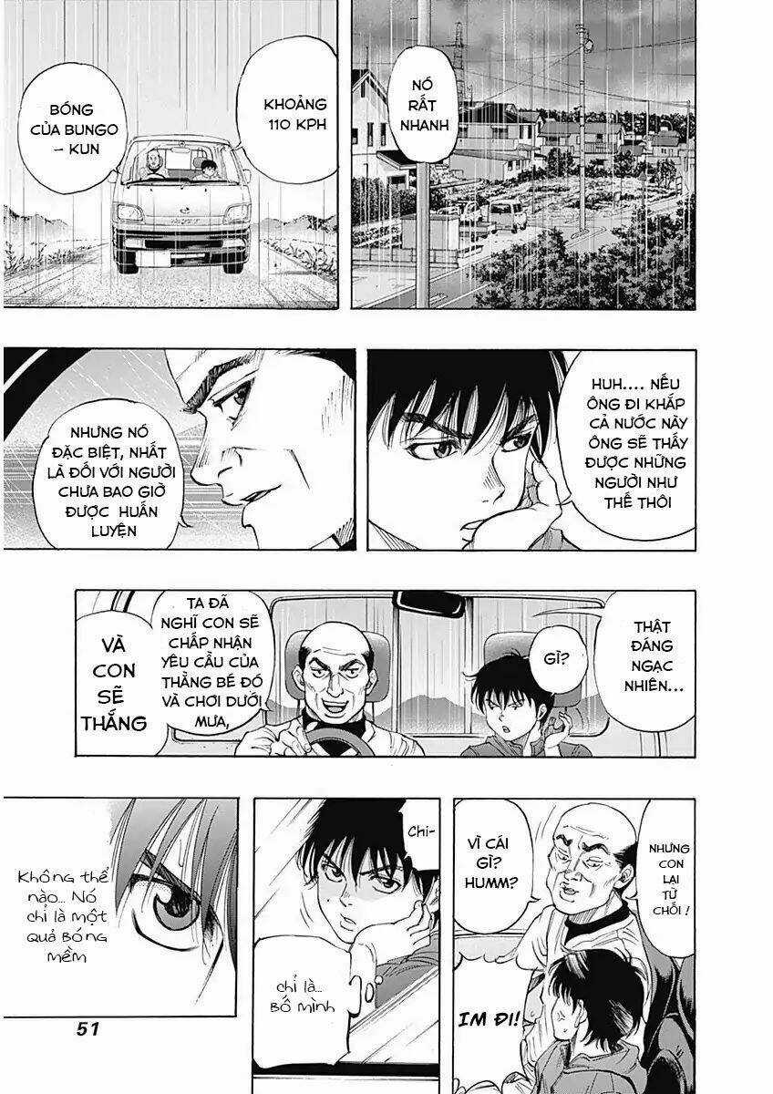 Bungo Chapter 1 trang 49
