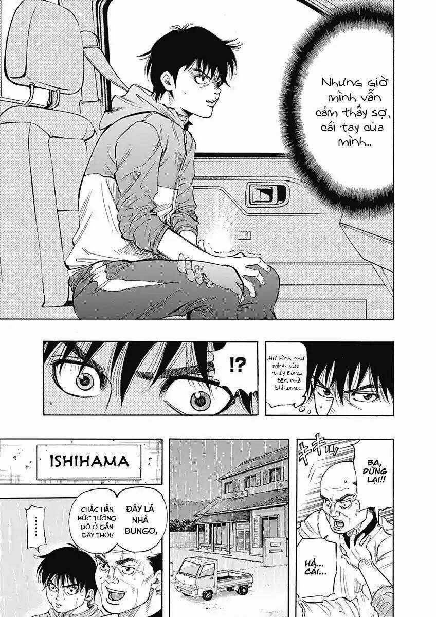 Bungo Chapter 1 trang 50