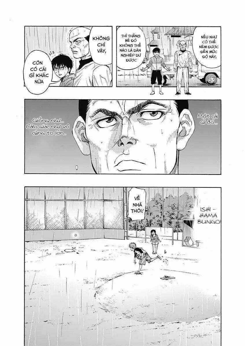 Bungo Chapter 1 trang 52