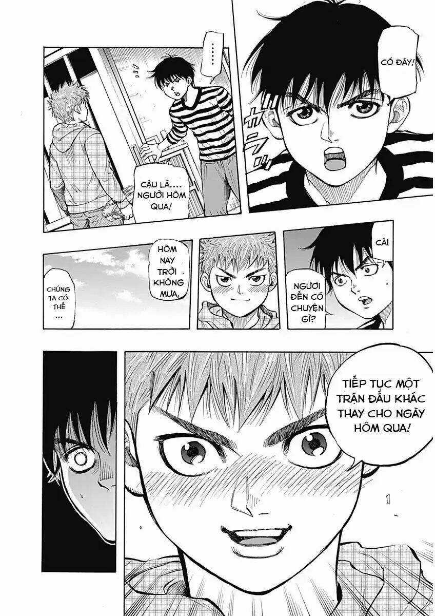 Bungo Chapter 1 trang 54