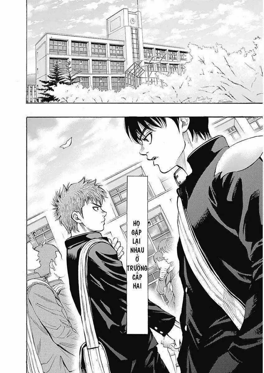 Bungo Chapter 1 trang 55