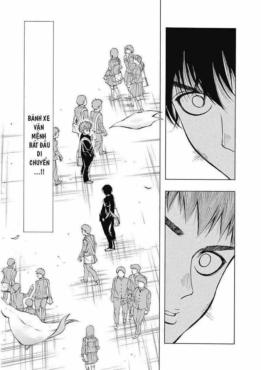 Bungo Chapter 1 trang 56