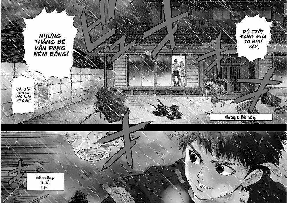 Bungo Chapter 1 trang 6
