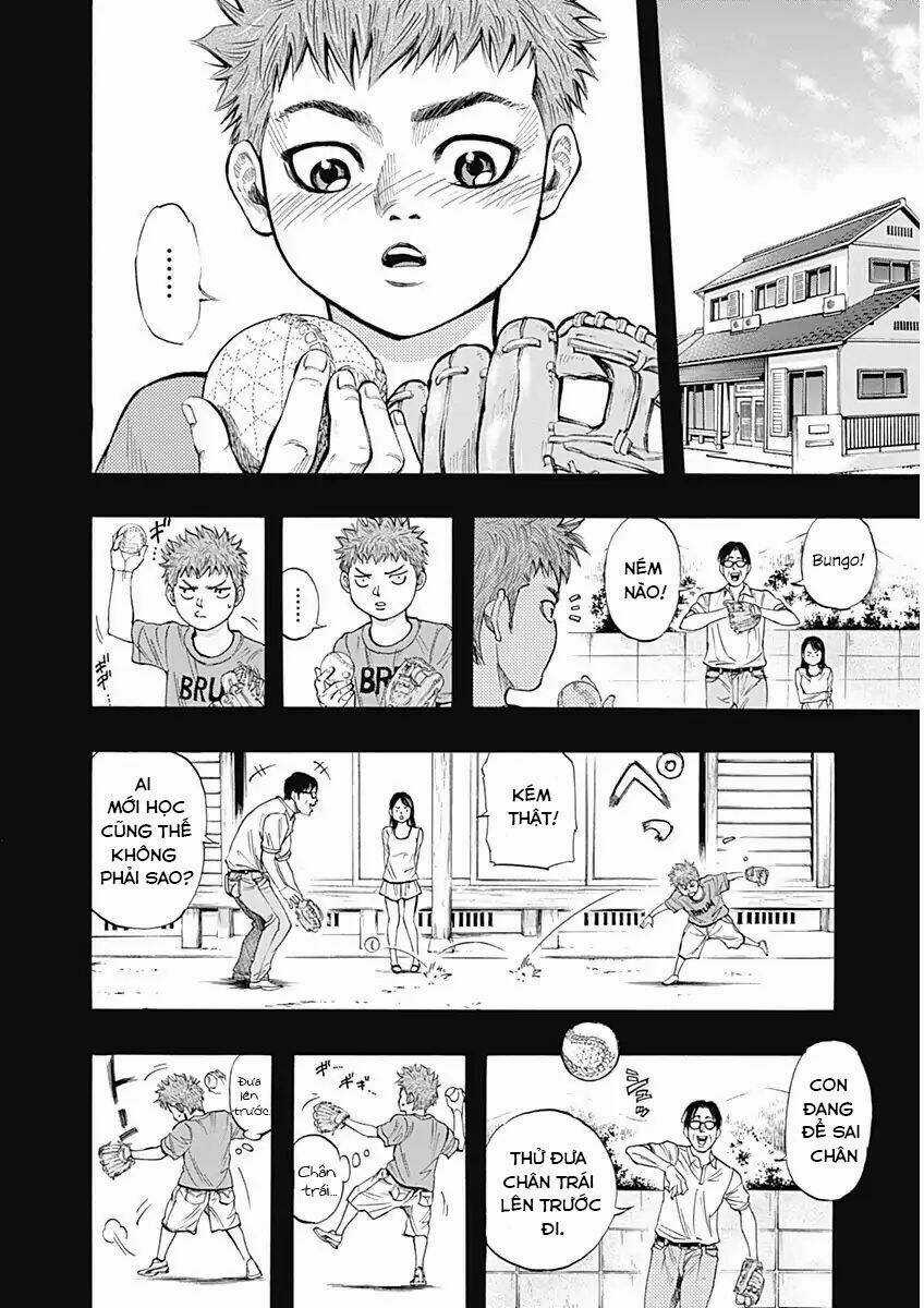 Bungo Chapter 1 trang 9