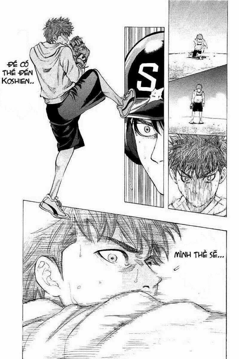 Bungo Chapter 10 trang 10