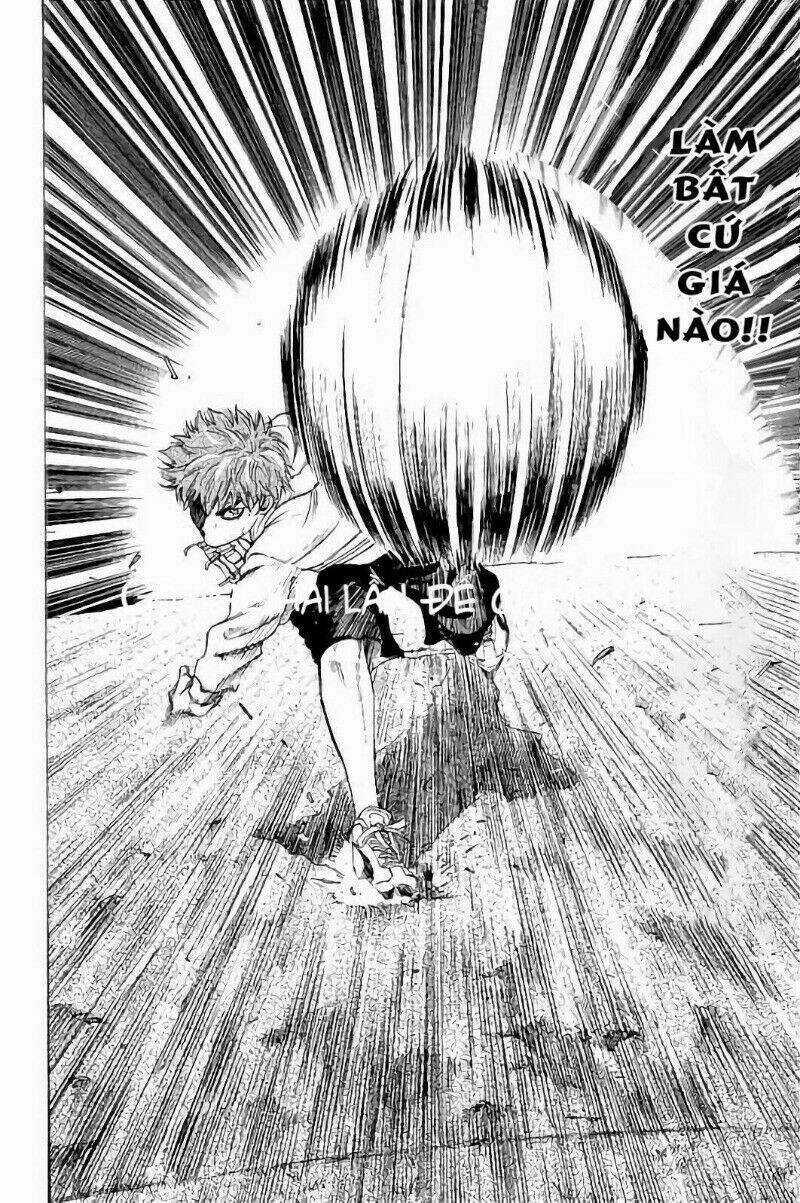 Bungo Chapter 10 trang 11
