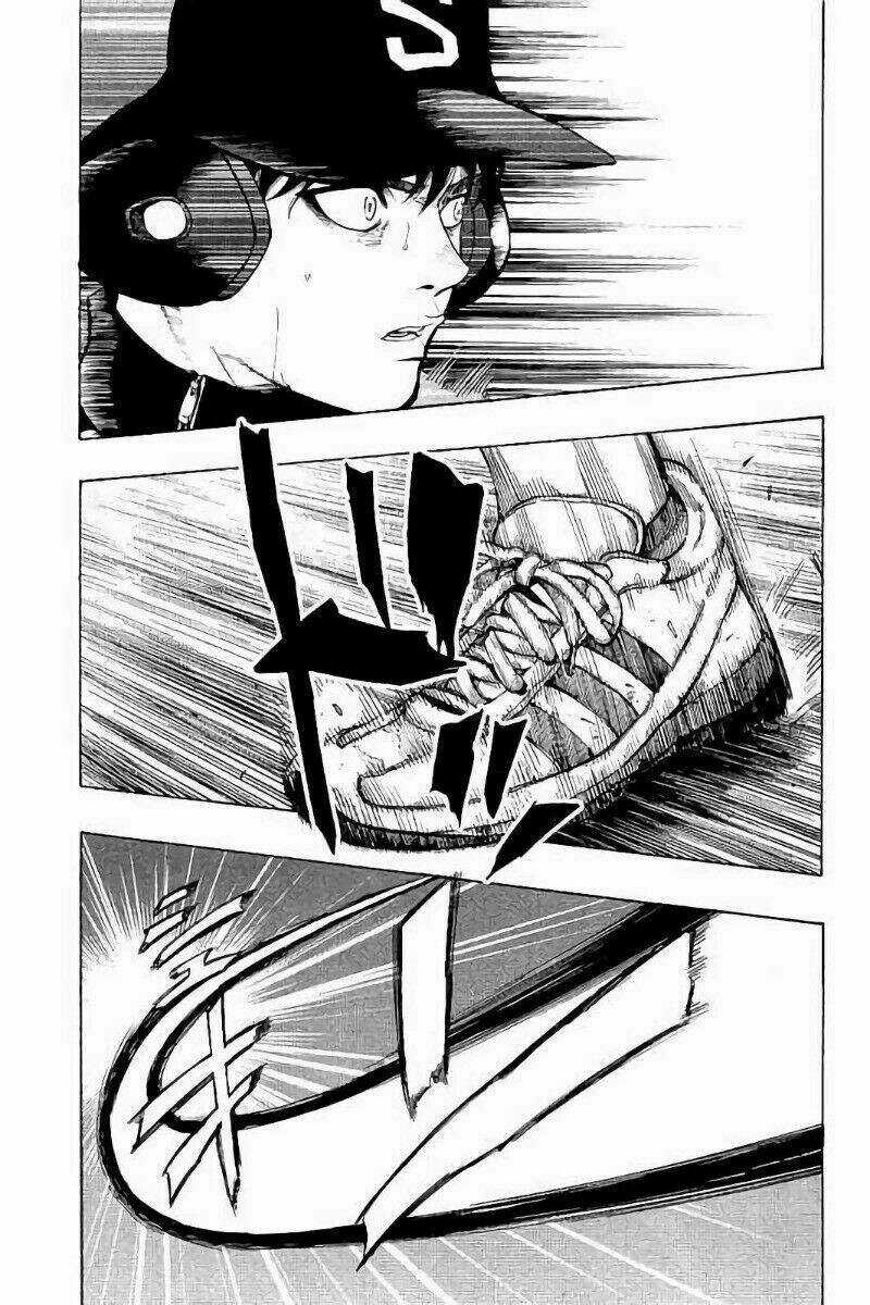 Bungo Chapter 10 trang 12