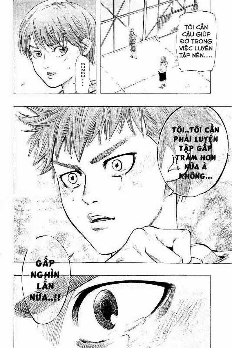 Bungo Chapter 10 trang 16