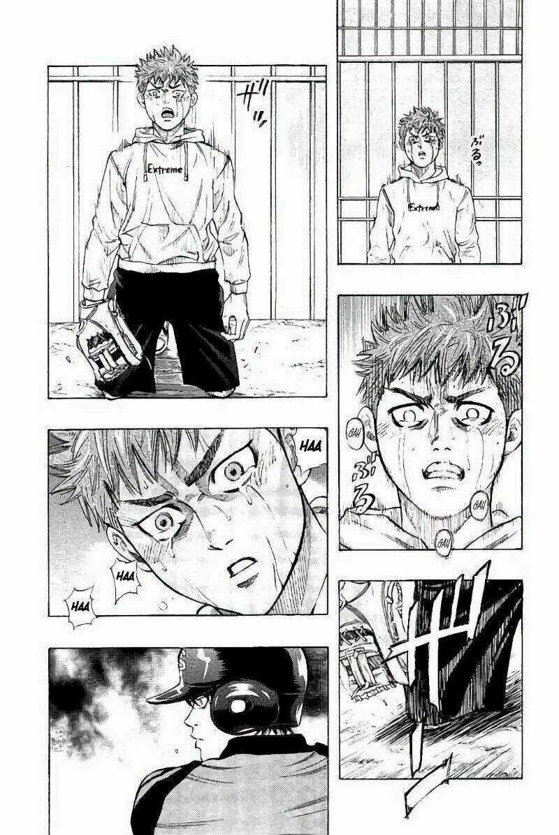 Bungo Chapter 10 trang 2