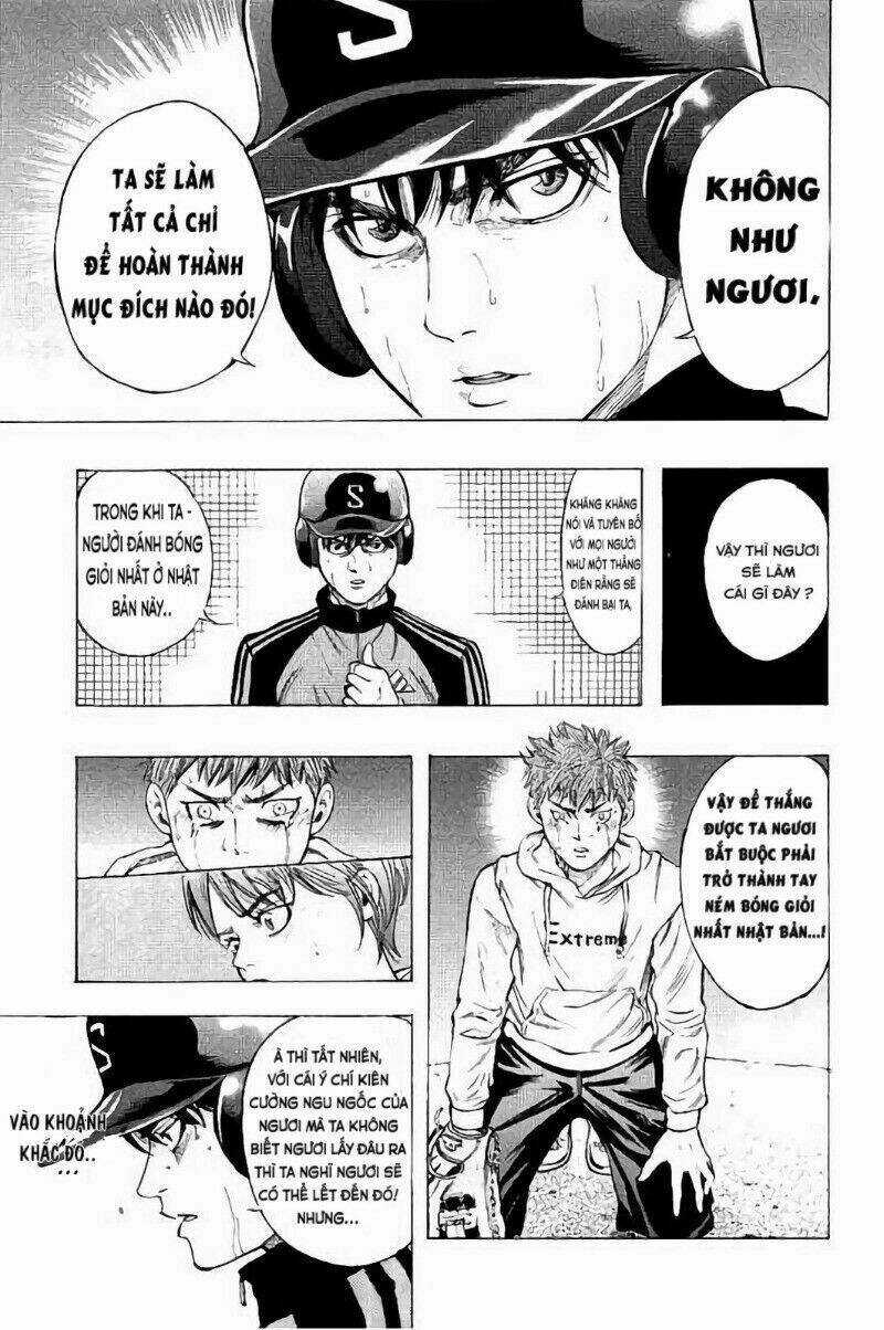 Bungo Chapter 10 trang 4