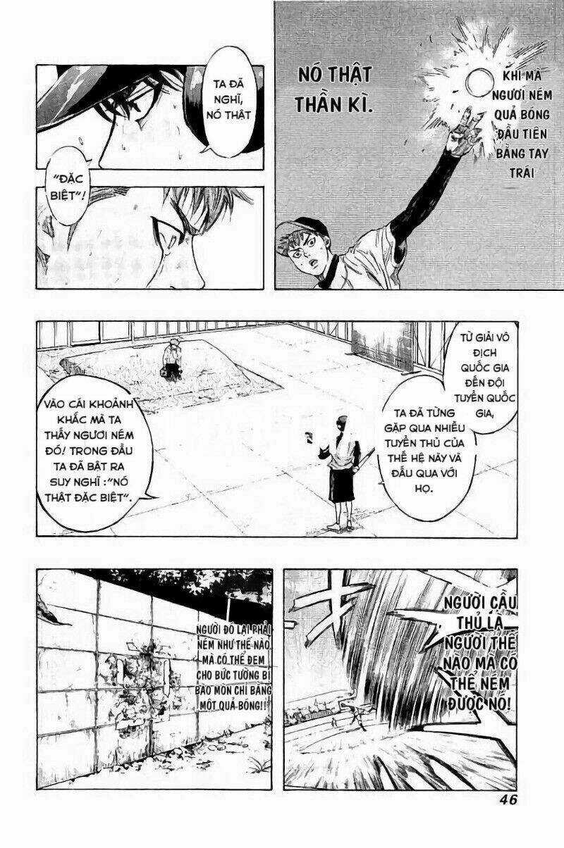 Bungo Chapter 10 trang 5
