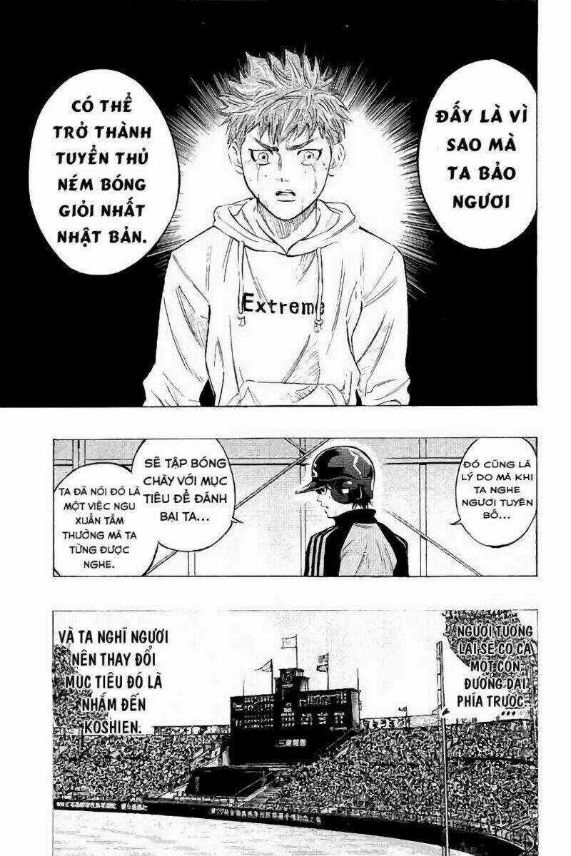 Bungo Chapter 10 trang 6