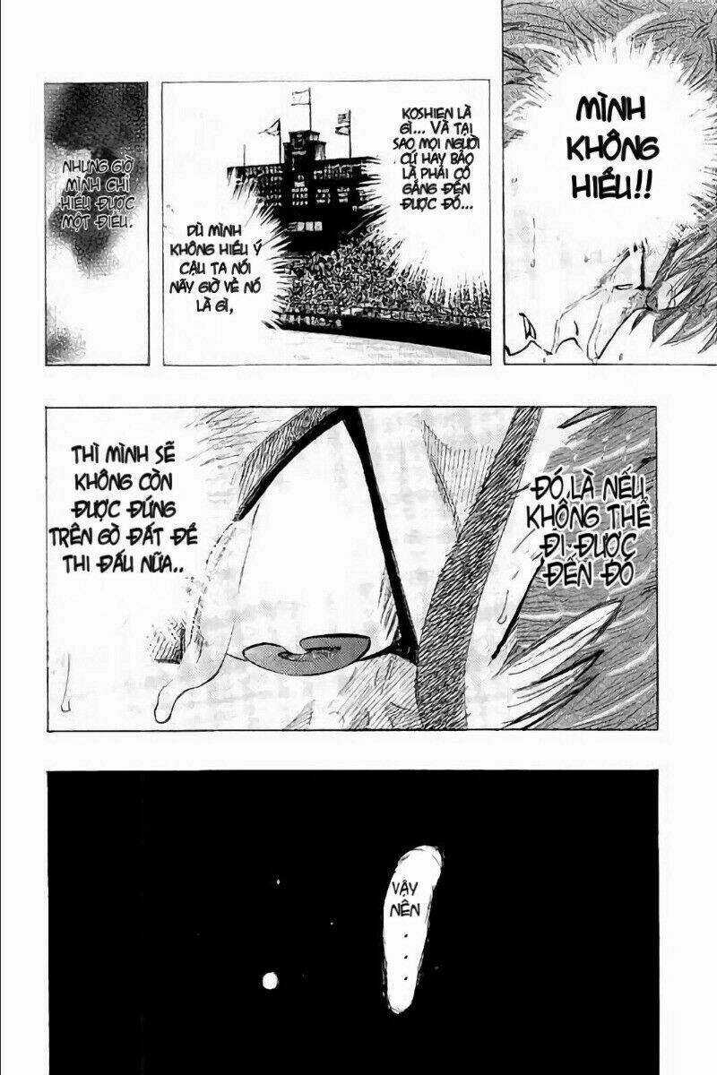 Bungo Chapter 10 trang 9