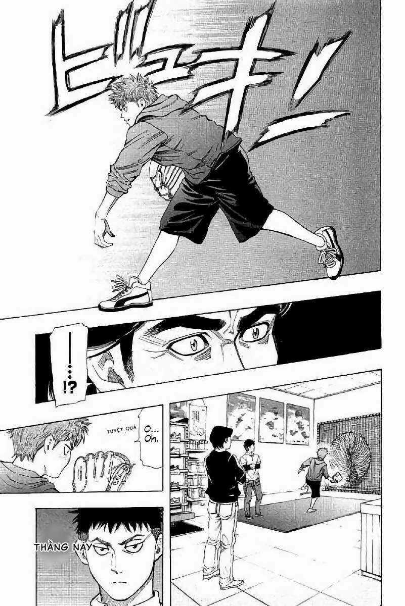 Bungo Chapter 11 trang 10