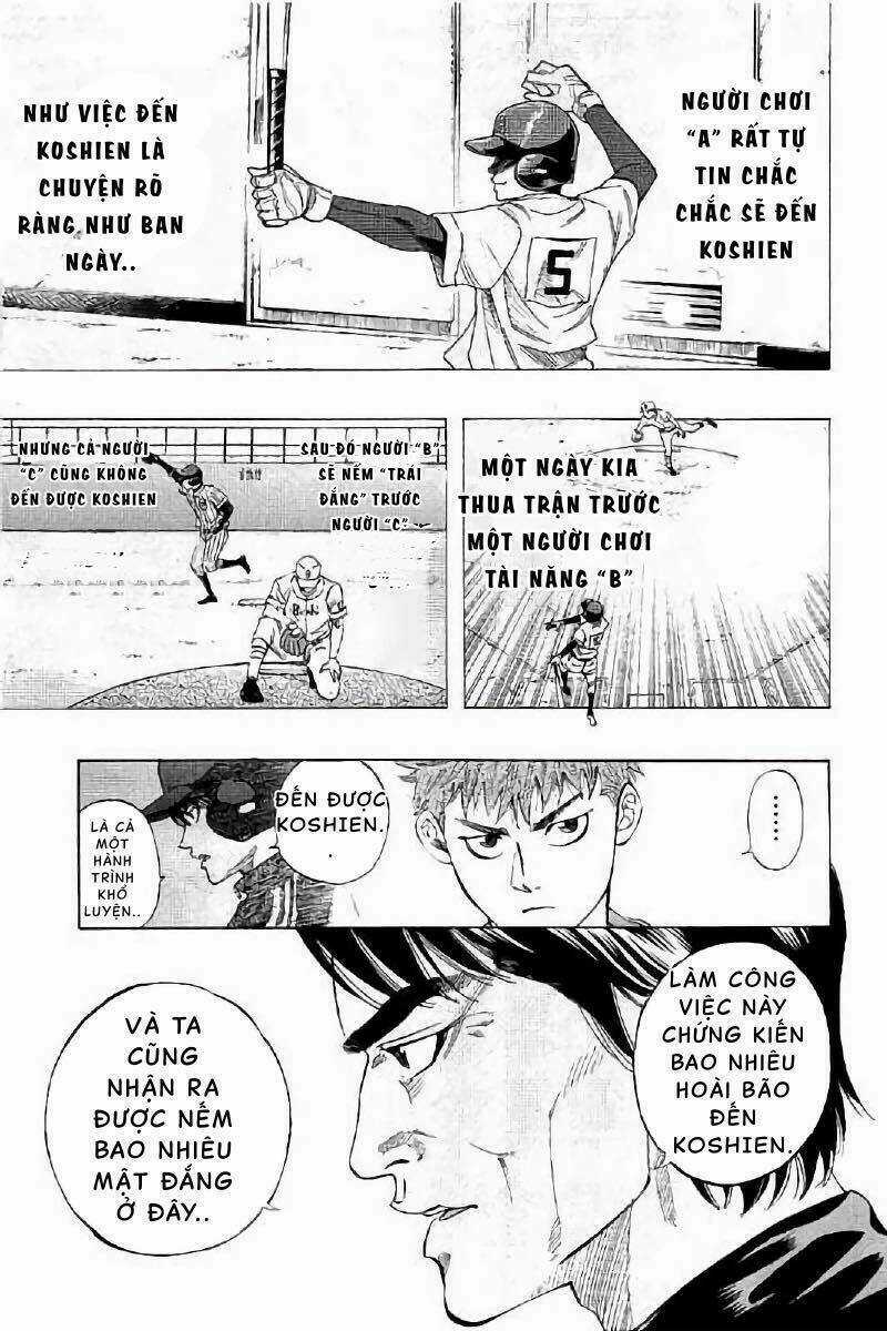 Bungo Chapter 11 trang 12