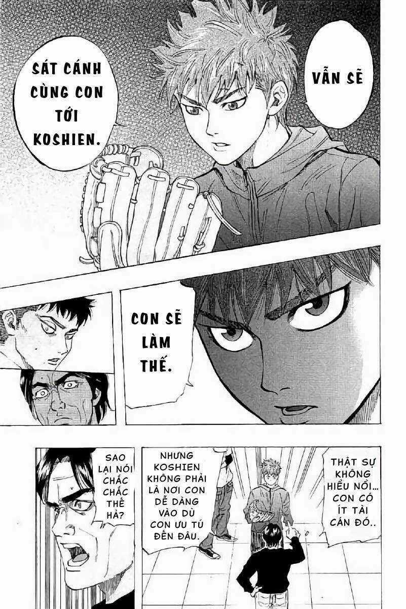 Bungo Chapter 11 trang 14