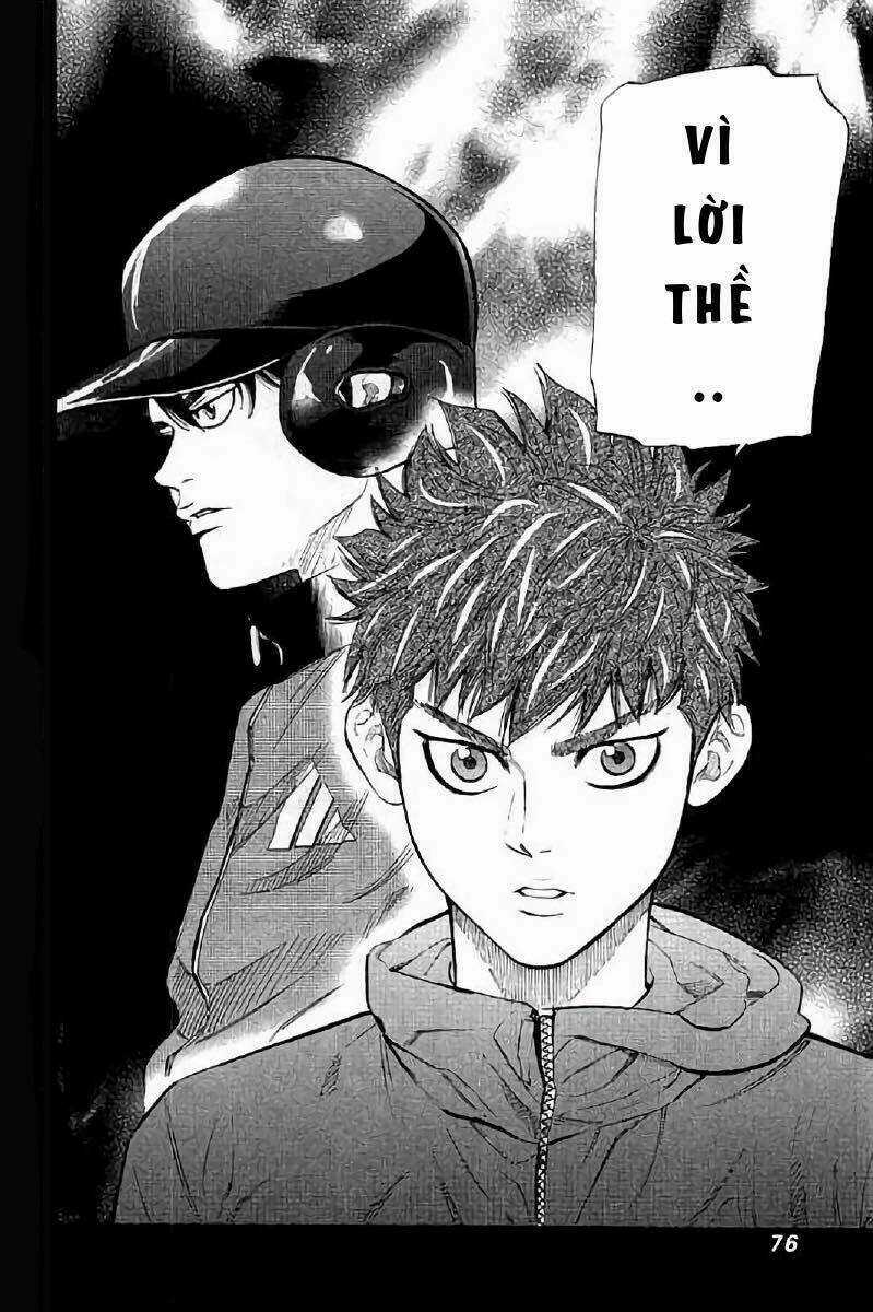 Bungo Chapter 11 trang 15