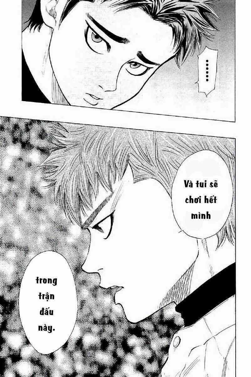 Bungo Chapter 12 trang 10