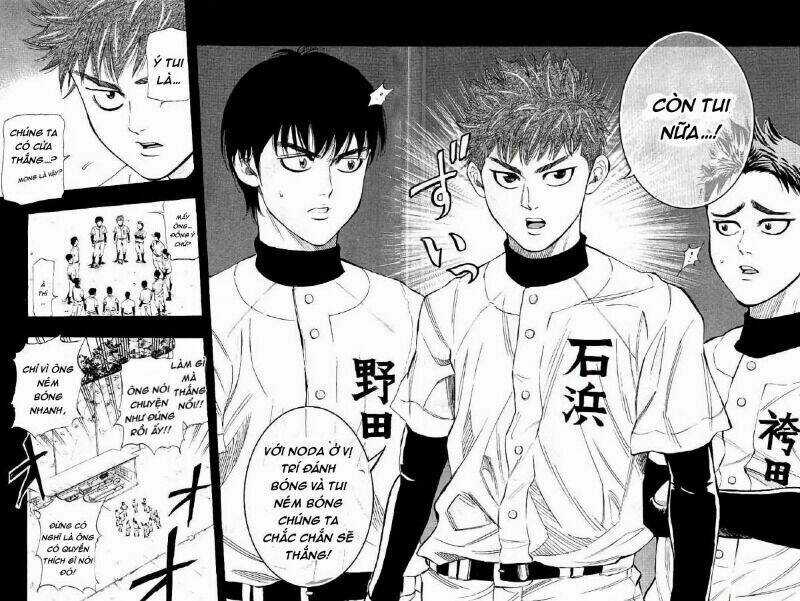 Bungo Chapter 13 trang 13