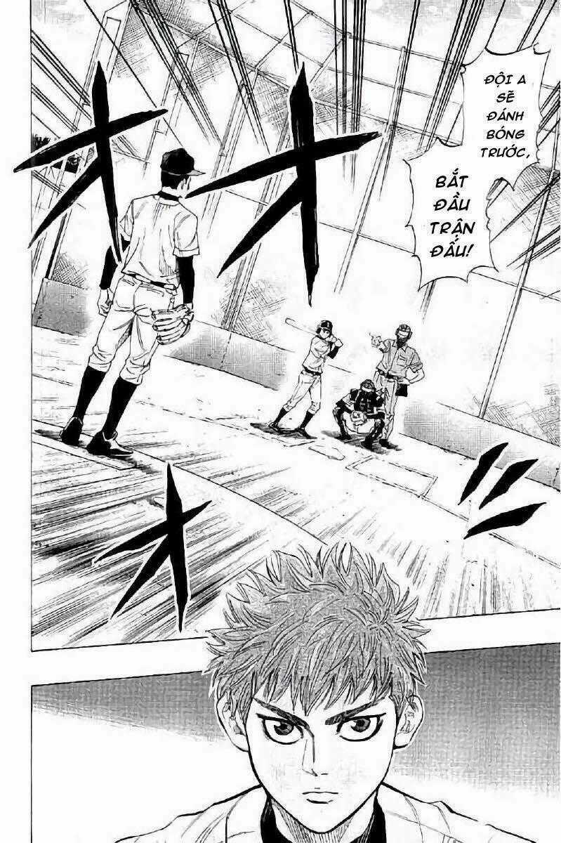 Bungo Chapter 13 trang 16