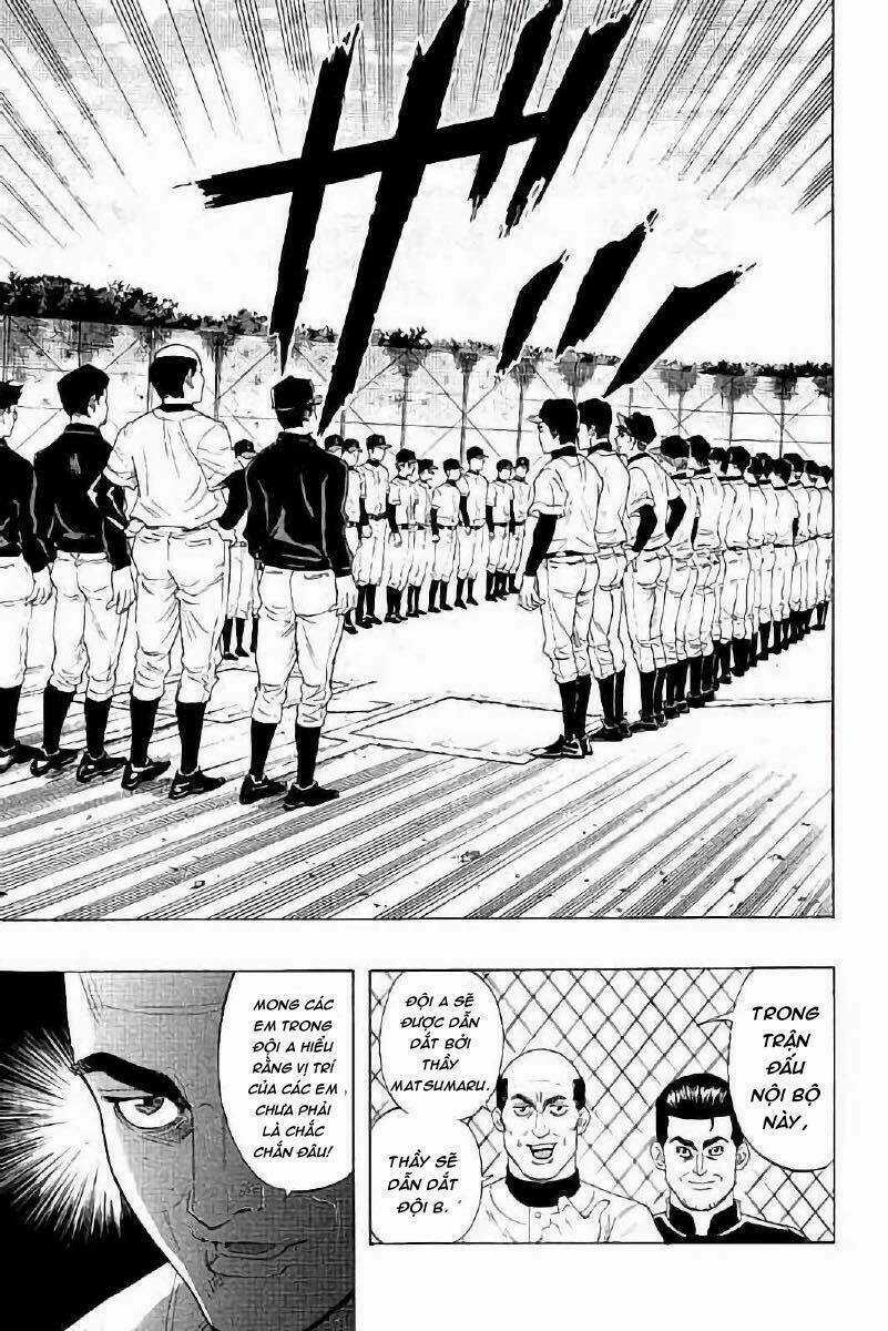 Bungo Chapter 13 trang 4