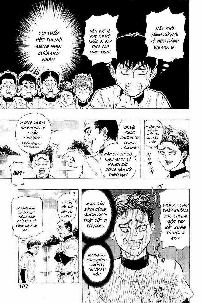 Bungo Chapter 13 trang 8