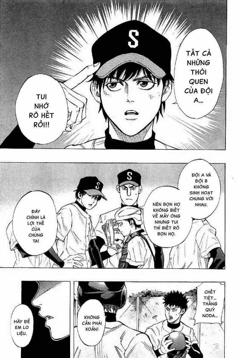 Bungo Chapter 14 trang 11