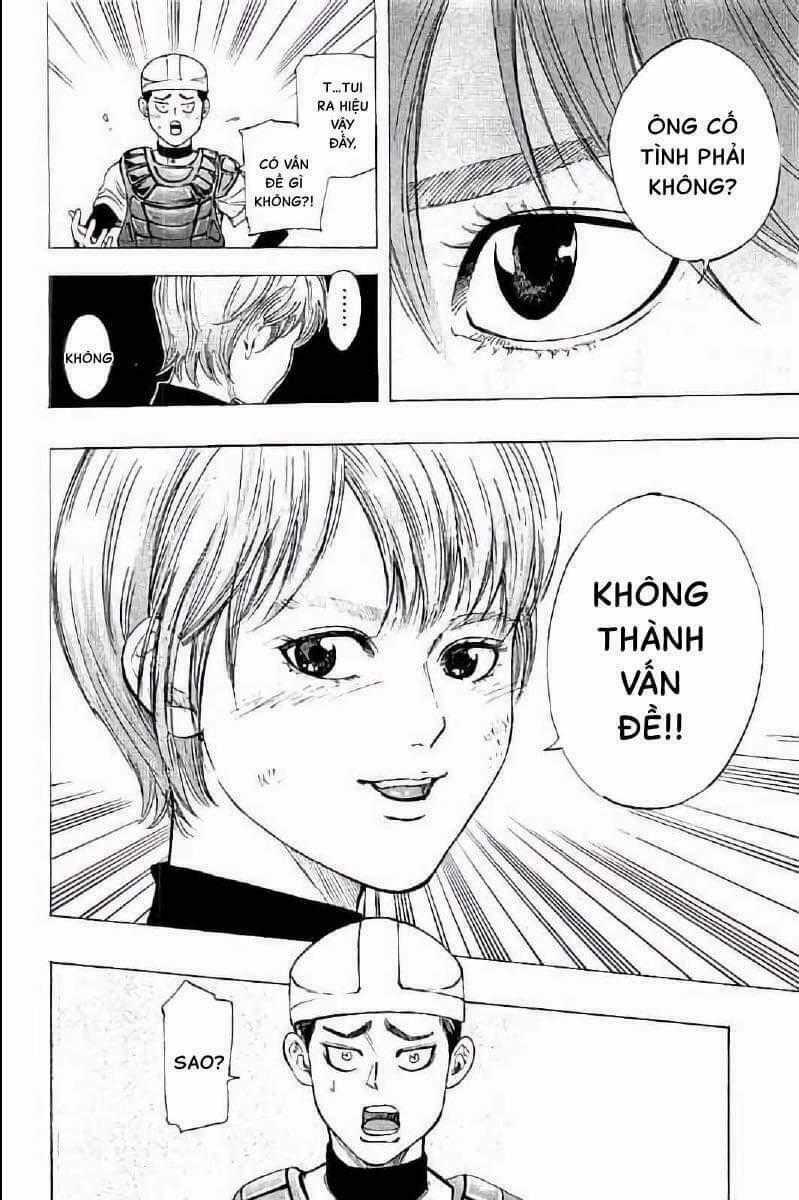 Bungo Chapter 14 trang 16