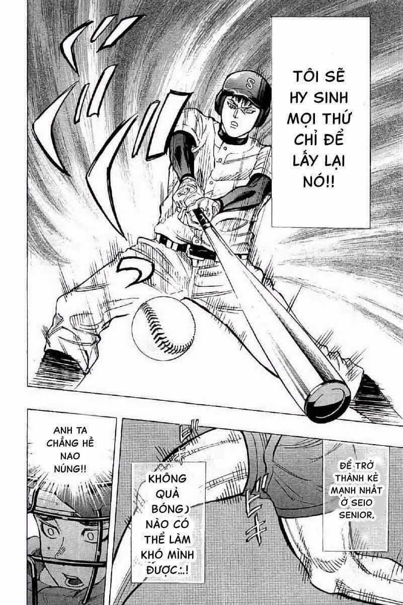 Bungo Chapter 14 trang 7