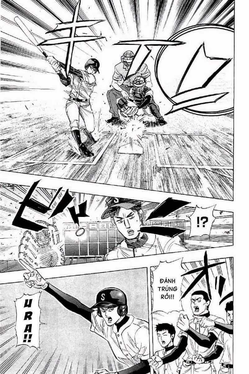 Bungo Chapter 14 trang 8