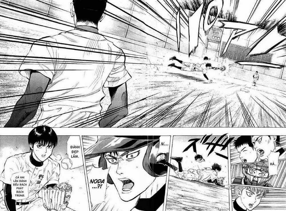 Bungo Chapter 14 trang 9