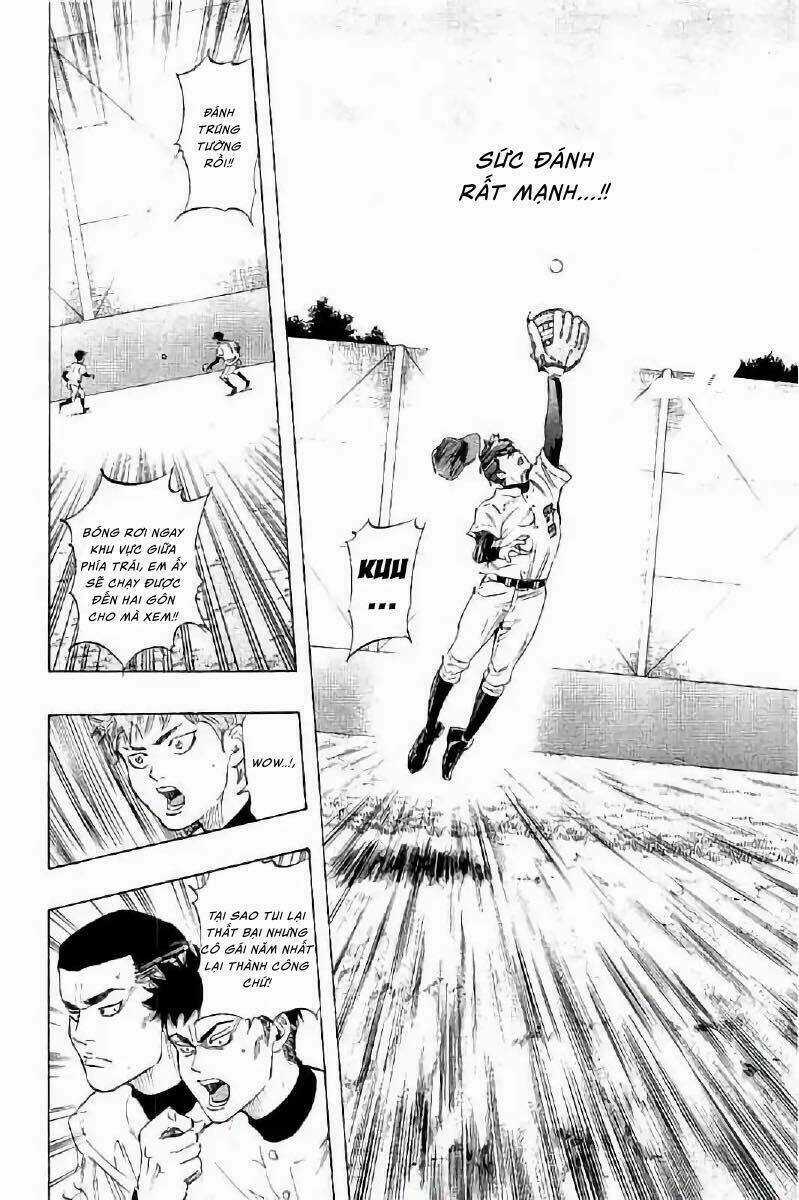 Bungo Chapter 15 trang 13