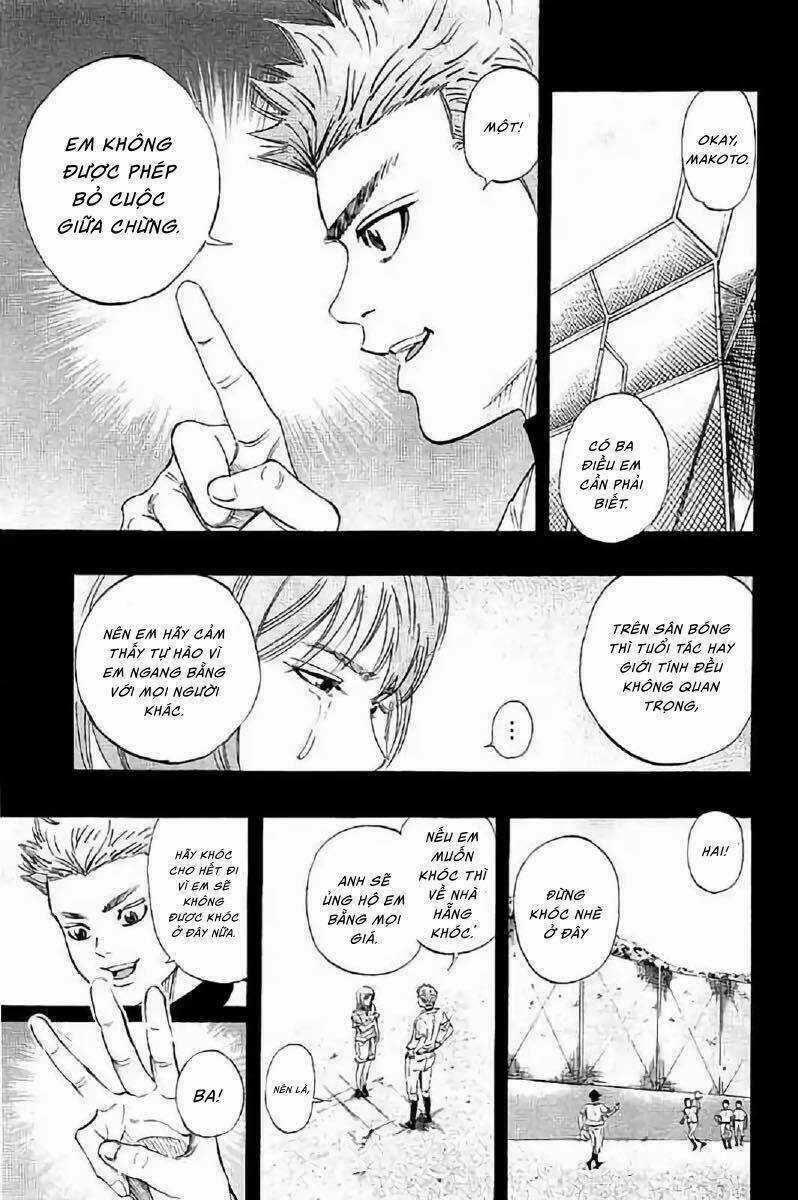 Bungo Chapter 15 trang 5