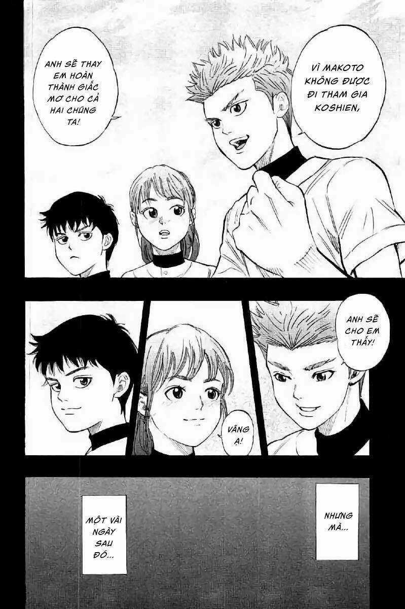 Bungo Chapter 15 trang 8