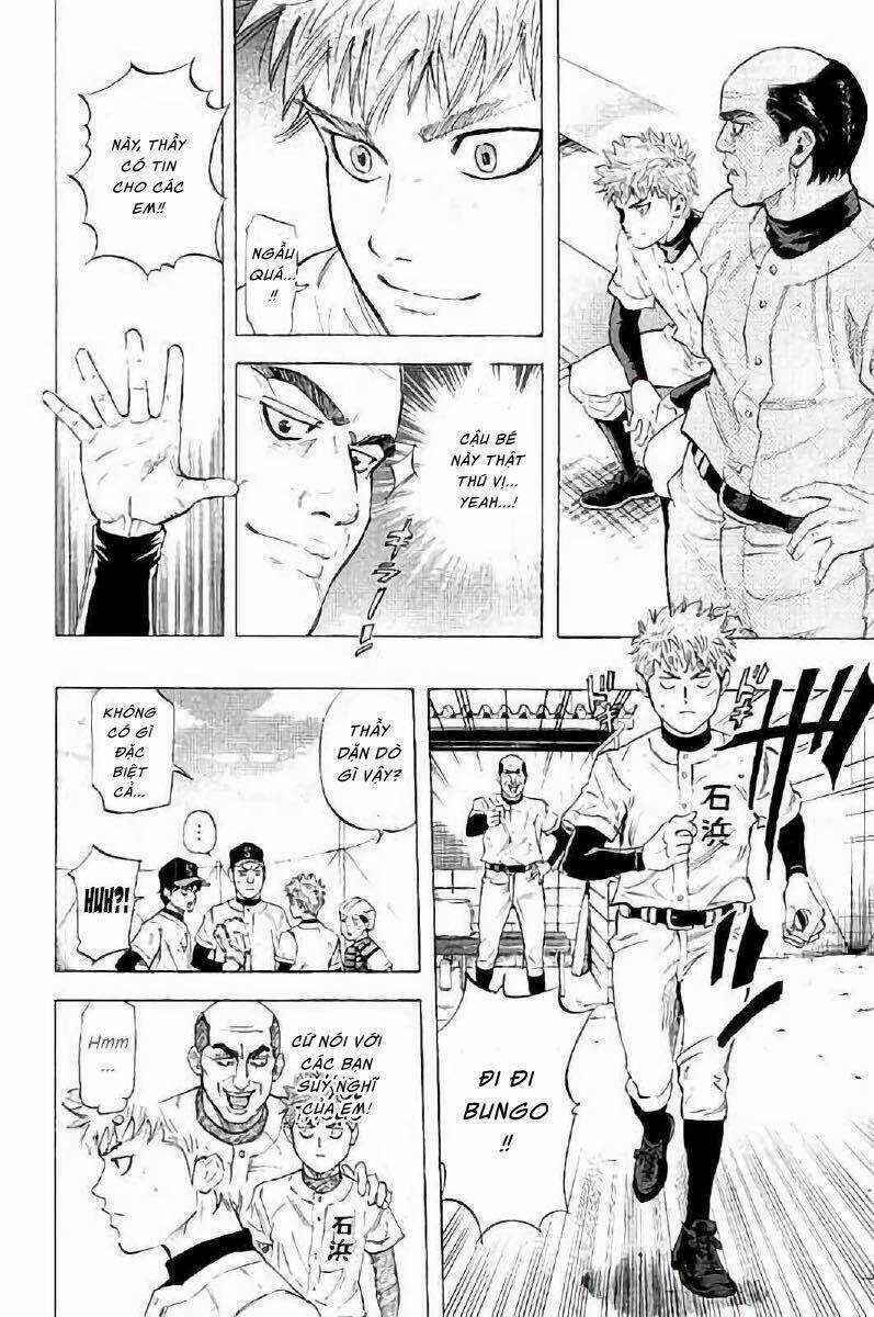 Bungo Chapter 16 trang 12