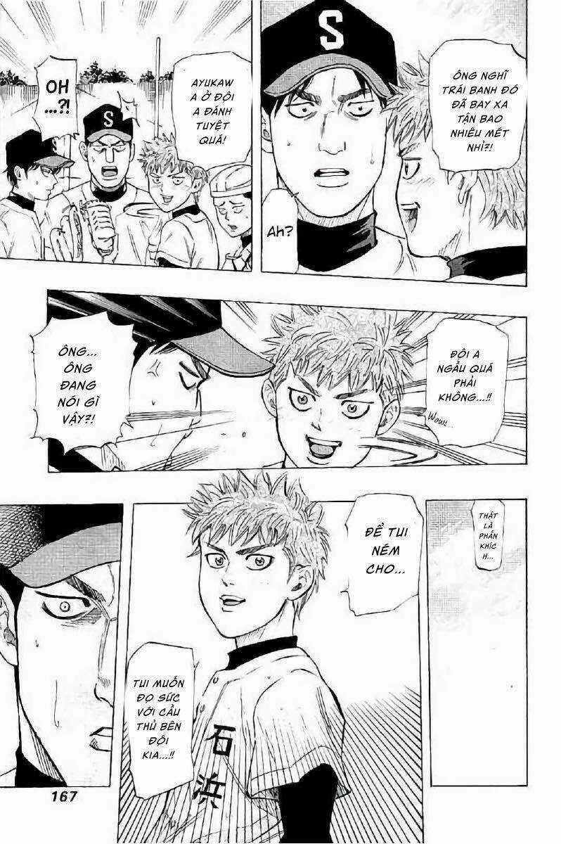 Bungo Chapter 16 trang 13