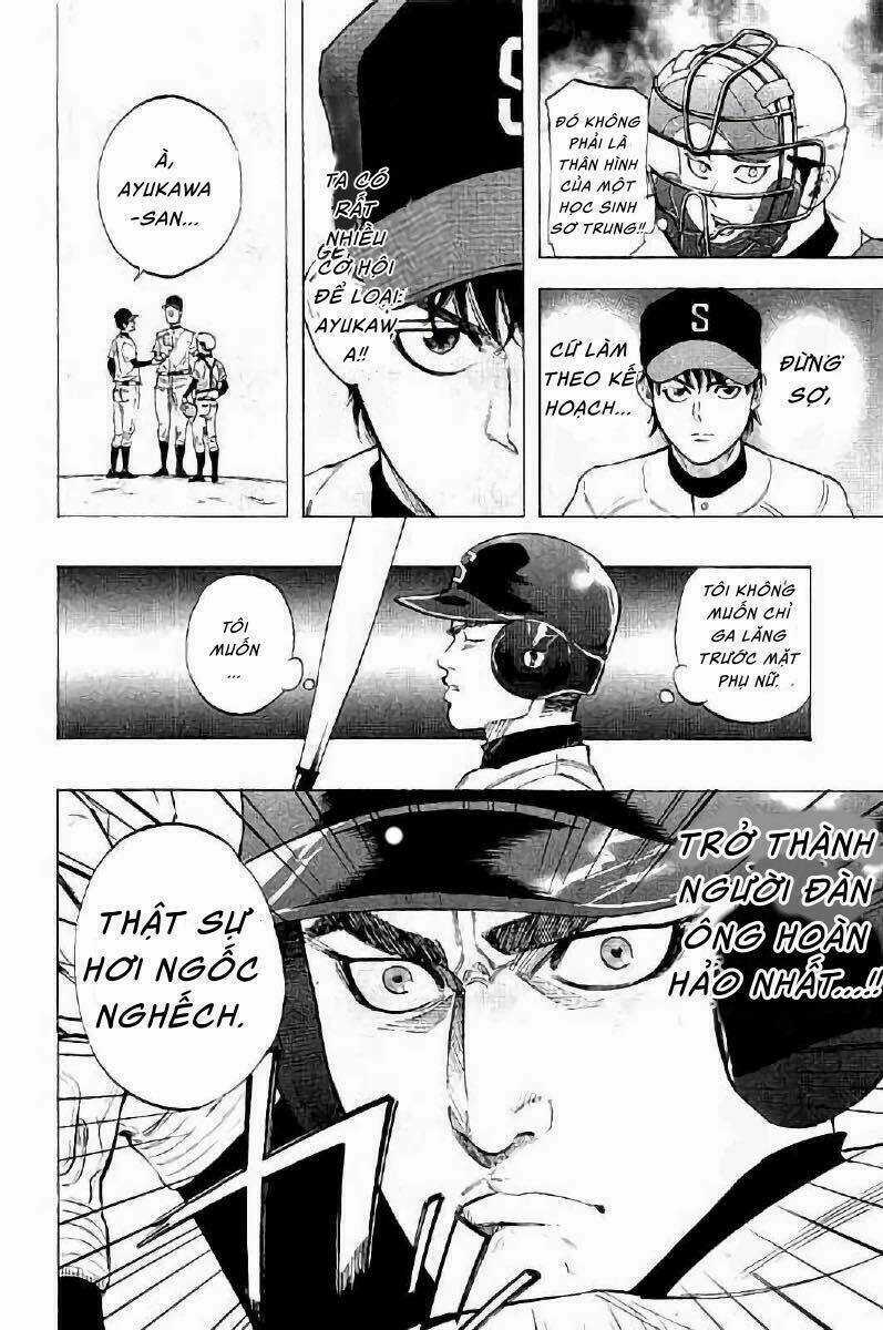 Bungo Chapter 16 trang 3